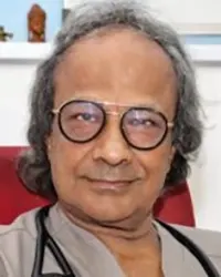 Dr. G B Sattur